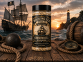 Captain Dusty's Cannonball Seasoning