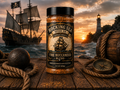 Captain Dusty's Buccaneer Seasoning